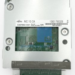 CA07662-C001 - Fujitsu 4-Port 1G CA NIC Card