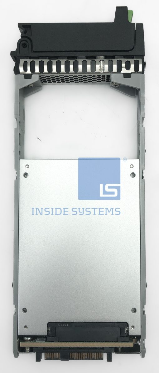 CA08226-E897 - DX MLC SSD SAS 2.5' 7.68TB 12G