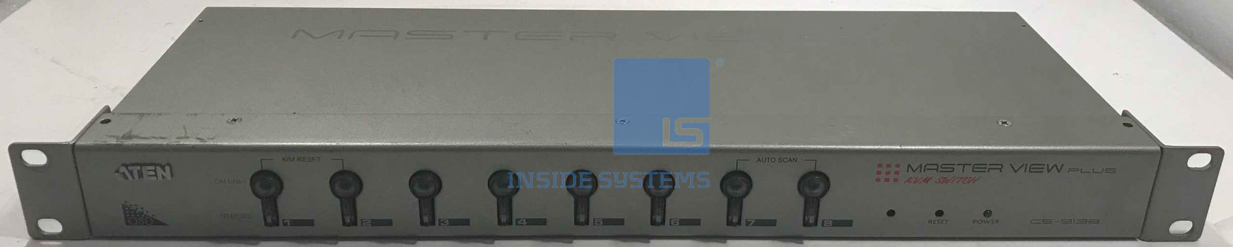 CS9138 B