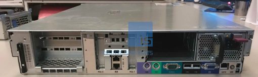 DL380-G5-CTO - DL380 G5 Configure To Order 8-SFF