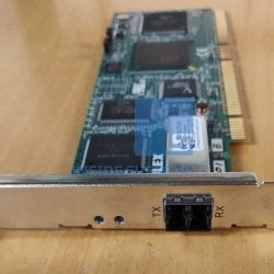 EM212-L3TA-SS - EMULEX PCI-X 64BIT FC HOST BUS ADAPTER