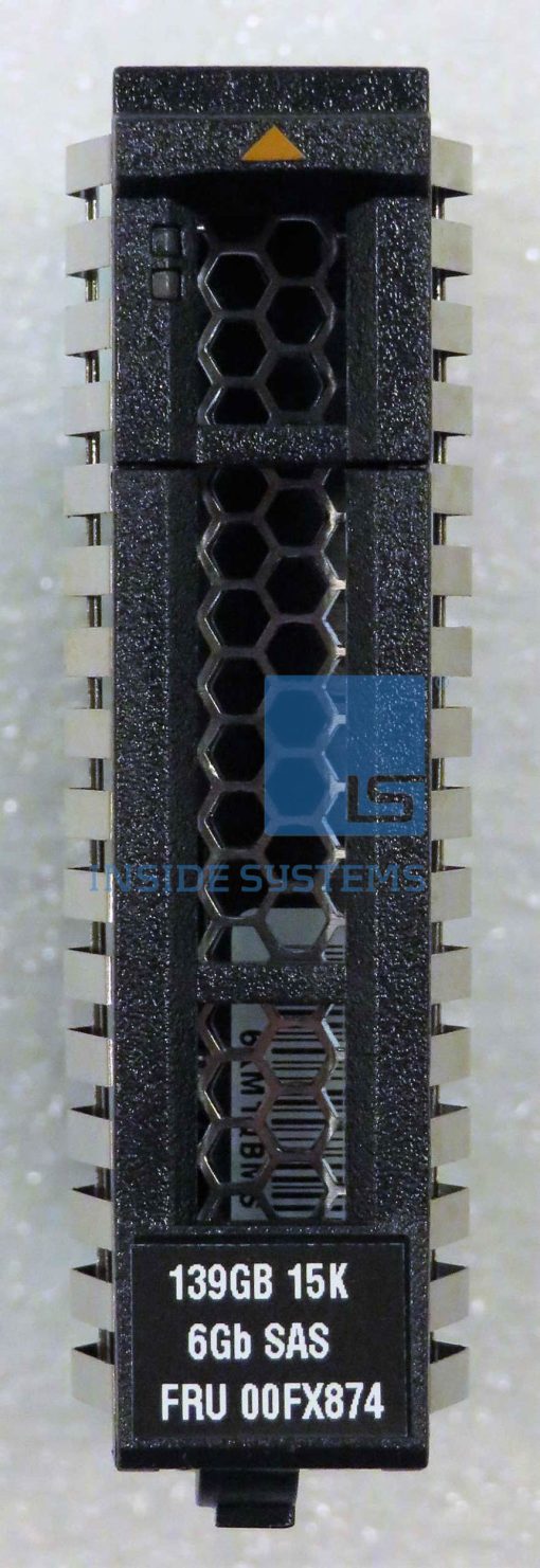 ESDU - 139 GB 2.5-inch SFF-3 SAS HDD 59FD