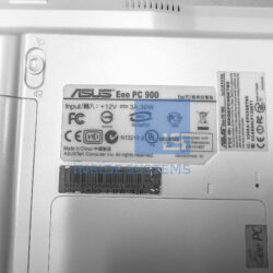 EeePC900 W075X A