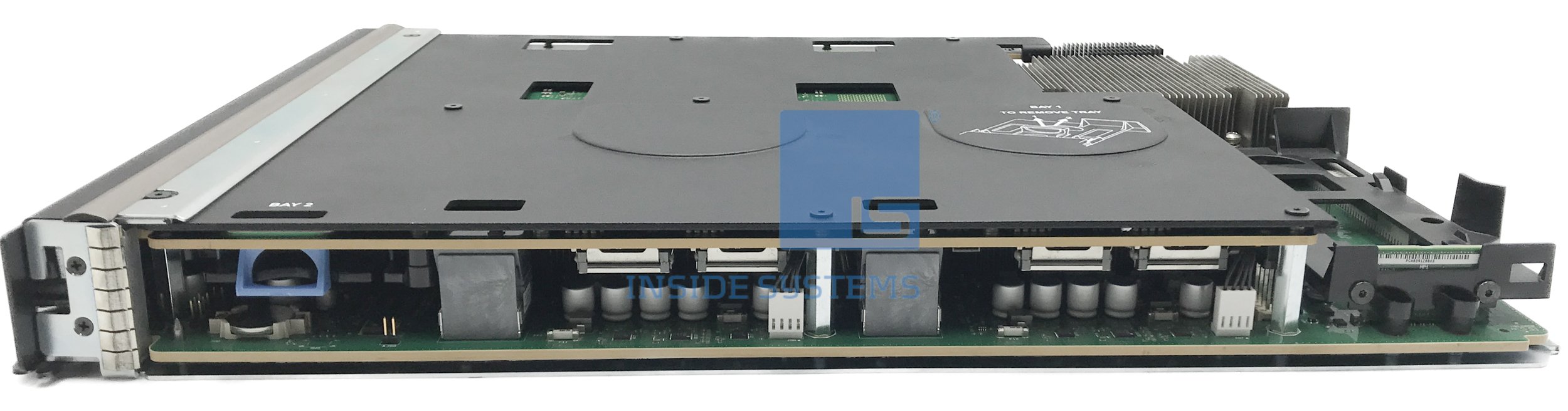 F5 VPR LTM B4450N F