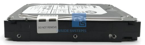 FCHXF-04 - DELL 4TB 7.2K 12G SED NLSAS 3.5" HDD