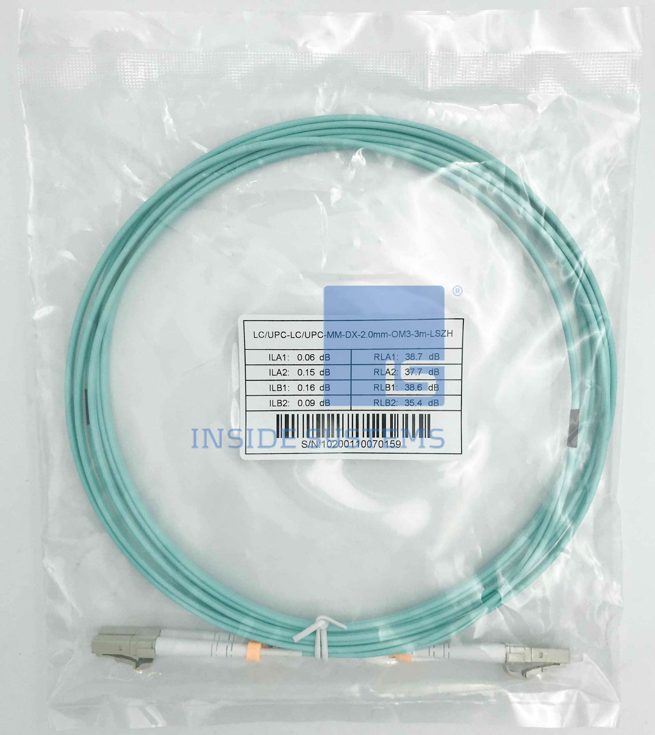 FPC 32LLU 3 02 B