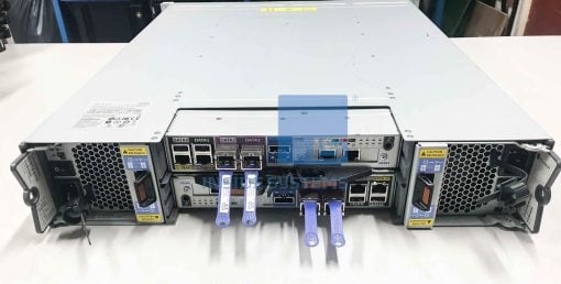 HB-1235 - Microsoft StorSimple 8100 Cloud Storage