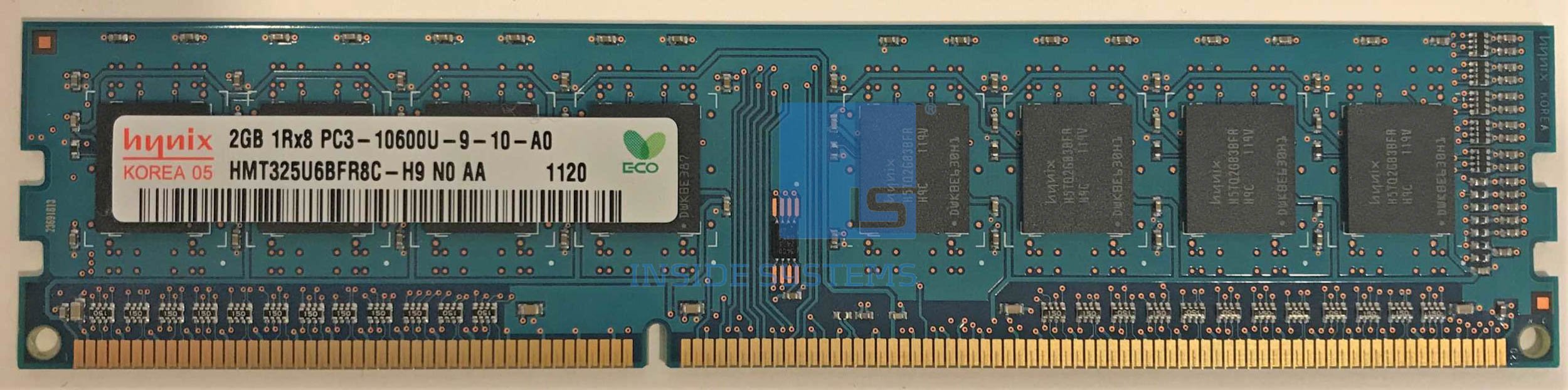HMT325U6BFR8C H9 A