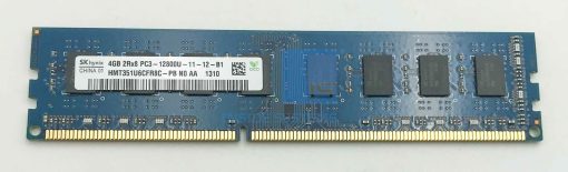 HMT351U6CFR8C-PB - HYNIX 4GB (1*4GB) 1RX8 PC3-12800U DDR3-1