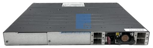 J9805A - HPE 640 Redundant/External Power Supply
