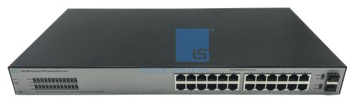 J9980A-03 - HPE 1820-24G (24xRJ45/2xSFP) Switch