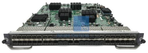 JC069A - FlexFabric 12500 48-Port Gbe SFP Module