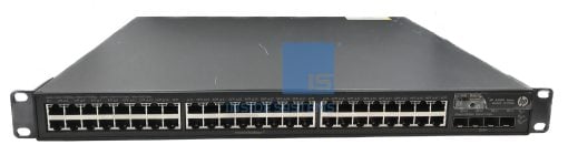 JC105A - HPE 5800 48G Switch 48x RJ-45, 4x SFP+