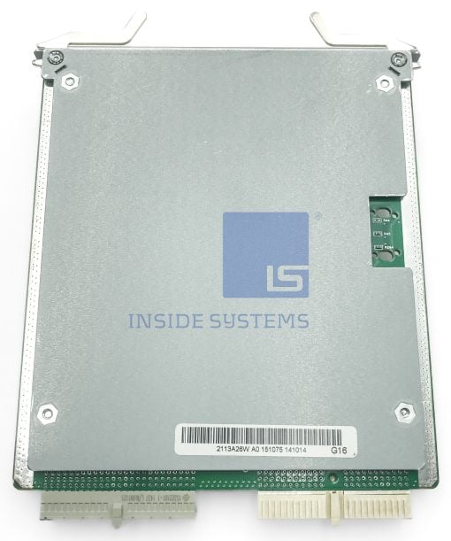 JC168A - HP 1-port 10GbE XFP HIM Router Module
