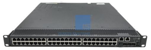 JC691A - HP 1 Slot, 48x10/100/1000Mbps, 2x1Gbps,