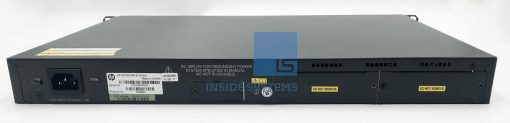 JE066A - HP 5120-24G EI Switch