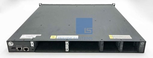 JG510A - HPE FlexFabric 5900AF 48G 4XG 2QSFP+