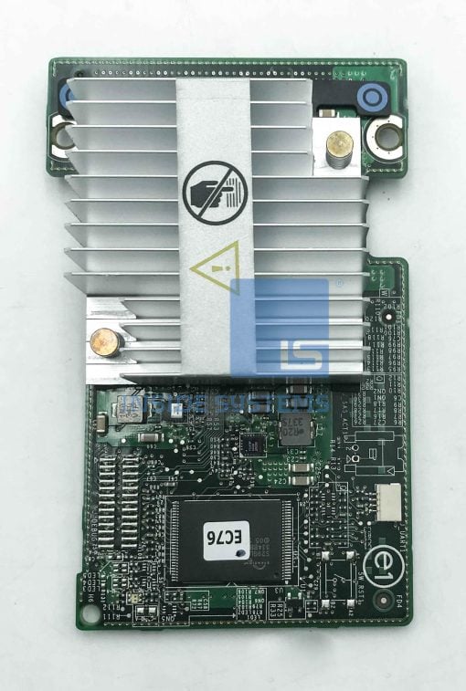 K09CJ - DELL PERC H310 RAID CONTROLLER