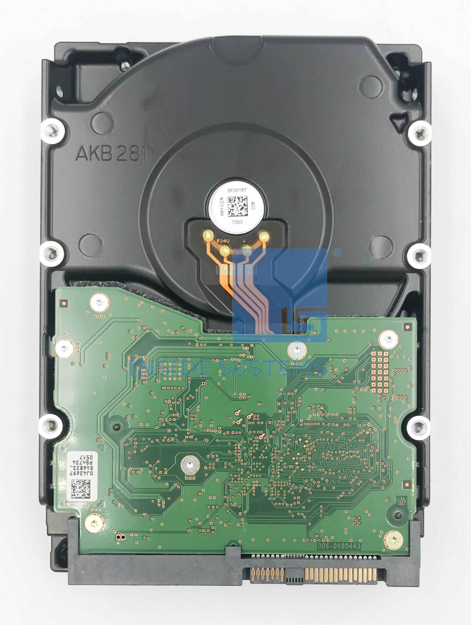 K0F28A NOBRACKET B