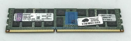 KVR16R11D48 - 8GB DDR3 1600Mhz ECC Registered Memory
