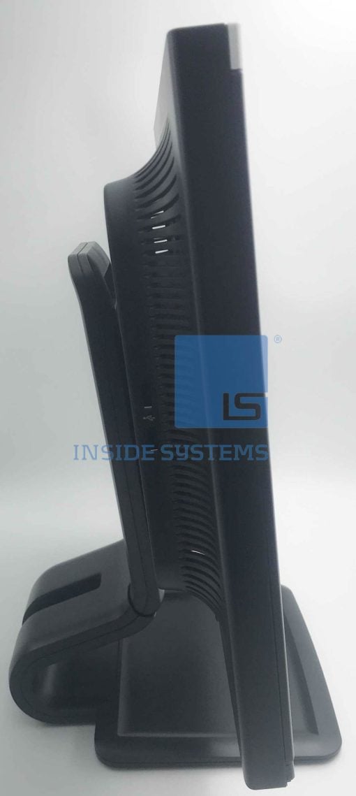 LA2405wg - HP Compaq 24" LCD Black Monitor