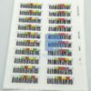 LTO8 CustomLabel A