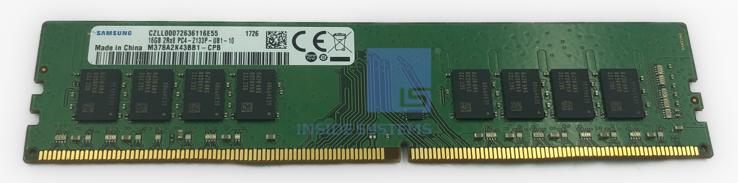 M378A2K43BB1 CPB A