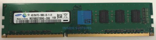 M378B5273DH0-CH9 - 4GB DIMM DDR3 PC3-10600U