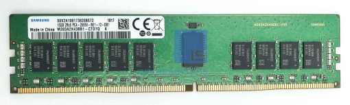 M393A2K43DB2-CTD - 16GB PC4-21300V DDR4-2666 2RX8 ECC