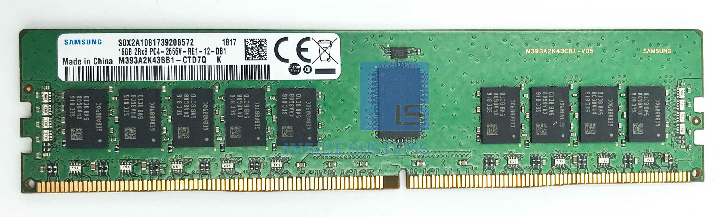 M393A2K43DB2 CTD A