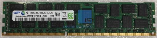 M393B1K70DH0-YH9 - 8GB 2Rx4 PC3L-10600R DDR3-1333 ECC