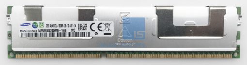 HMT84GL7MMR4A-H9 - Hynix 32GB 4Rx4 PC3L--10600L 1333MHz