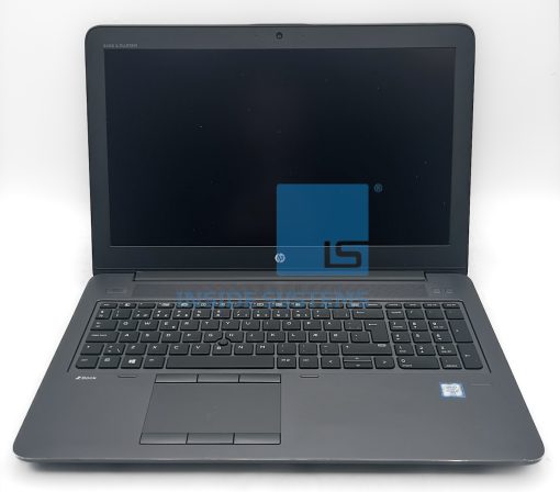 M9R63AV-001-05 - HP ZBook 15 G3 - i7-6820HQ-512GB-16GB