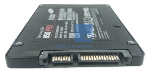 MZ-7KE512 - Samsung 512GB 6G SATA 2.5" SATA SSD