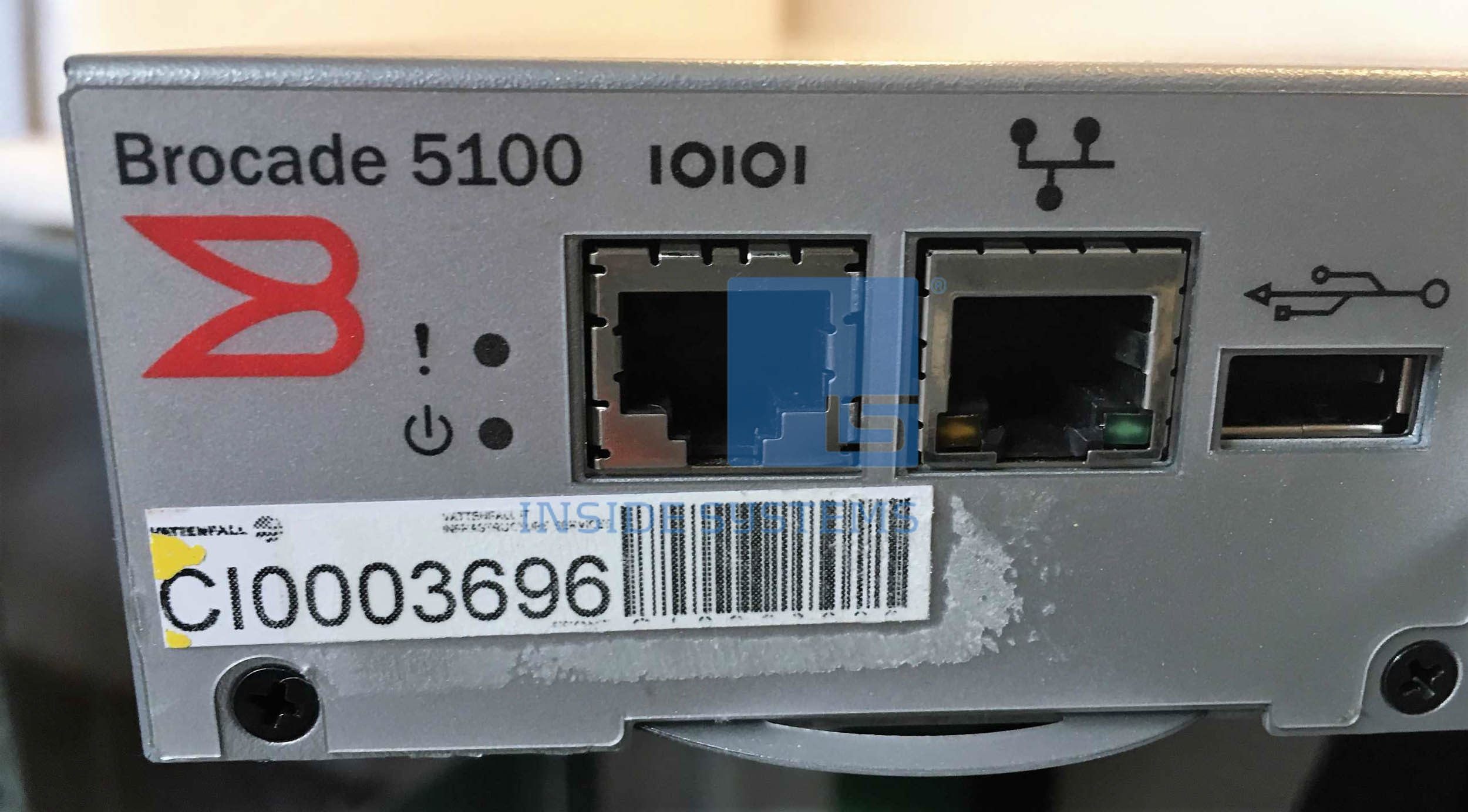 NA 5120 0008 A