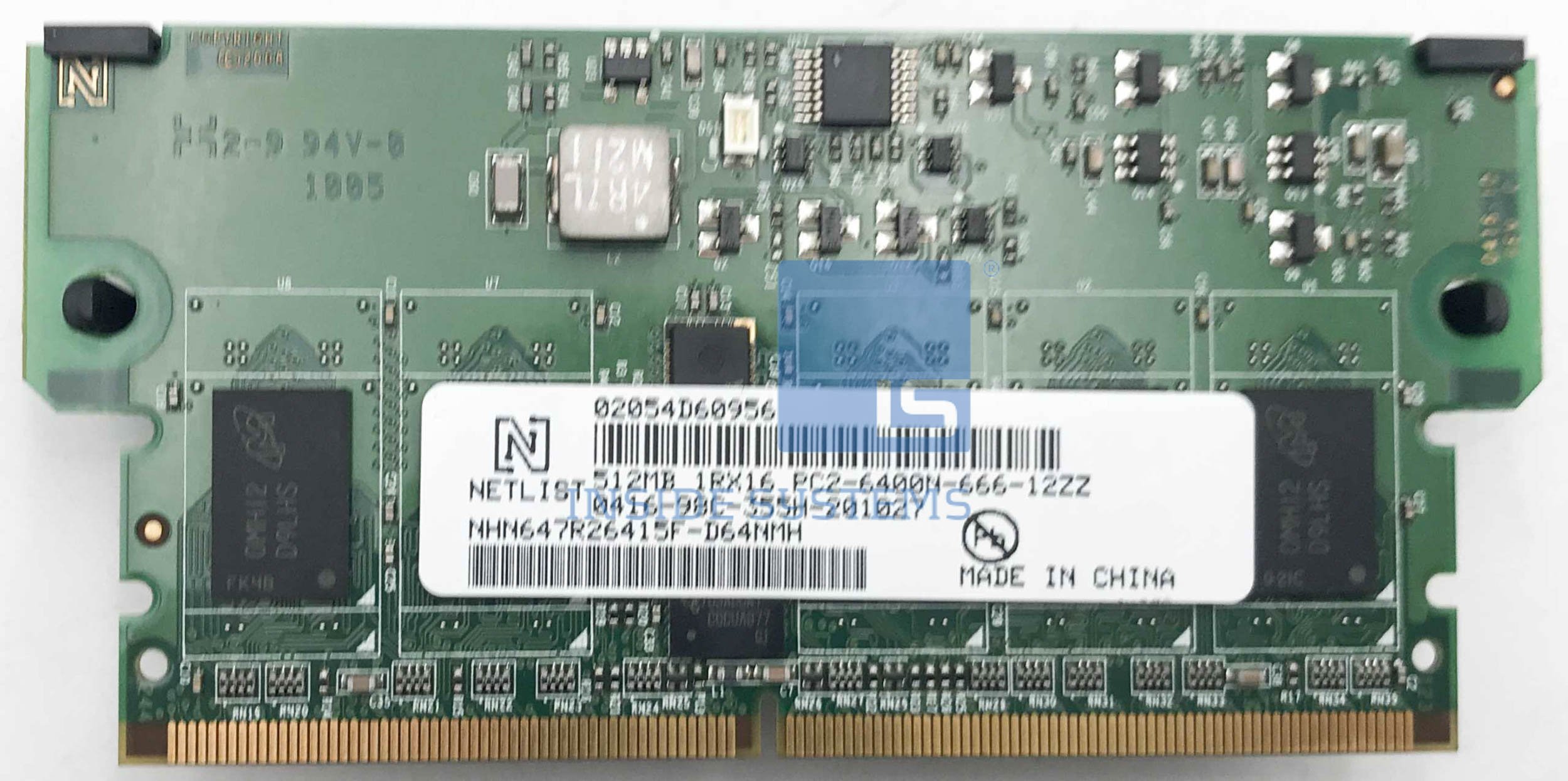 NHN647R26415F D64NM A