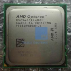 OS2346PAL4BGH - AMD OPTERON 2346 1.8GHZ 1MB QC