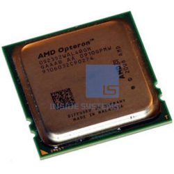 OS2352WAL4BGH - AMD Opteron 2352 2.1 GHz Quad Core Proc
