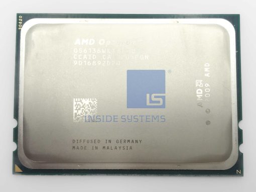 OS6136WKT8EGO - AMD Opteron 6136 8C 2.4GHz/12MB CPU