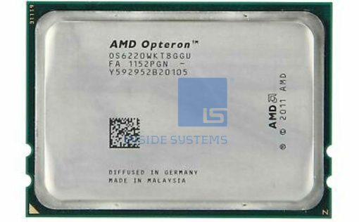 OS6220WKT8GGU - AMD Opteron 6220 8C 3.0Ghz