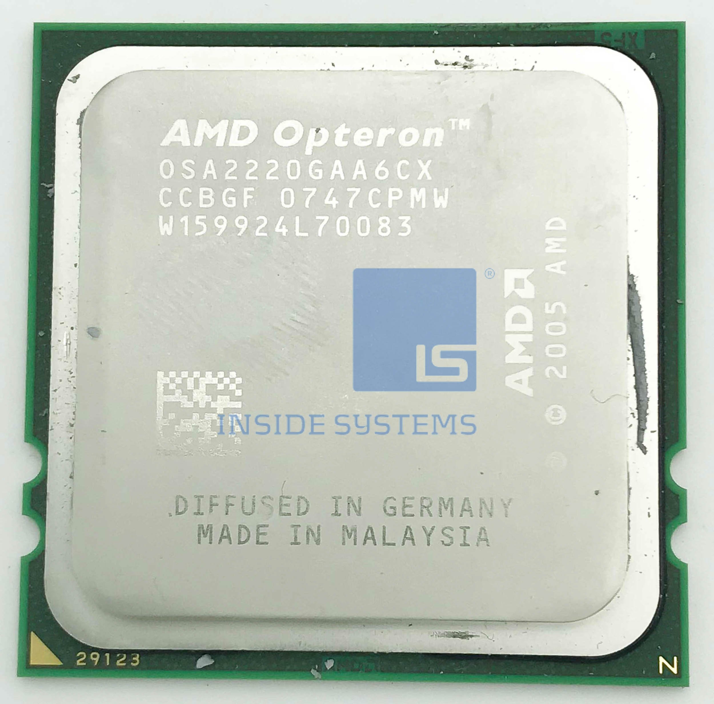 OSA2220 A