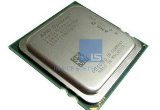 OSP2210GAA6CQ - AMD OPTERON 2210 DC 1.8GHZ 2MB