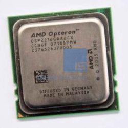 OSP2216GAA6CX - AMD Opteron Dual Core 2.4Ghz