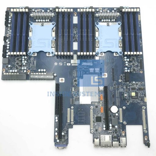 P02119-001 - HPE CL2100/CL2200 G10 Systemboard