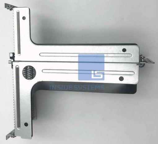 P02129-001 - HPE CL2200 G4/G10 2U Riser2 Card