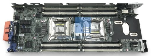 P03623-001-02 - HPE MLB BL460C Gen9  /w Pan