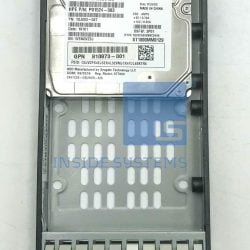 P03799-001-NBL - 3PAR 1.8TB 10K 12G SAS 2.5" HDD