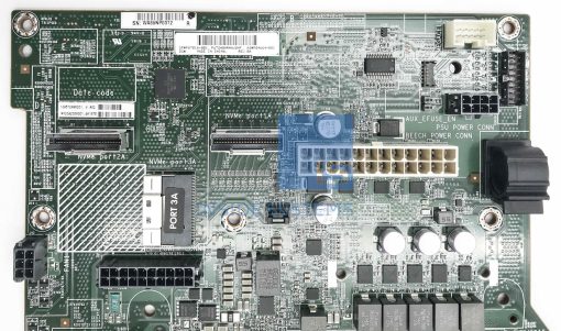 P07018-001 - HPE DL325 G10 SystemBoard (AMD 7xx1)