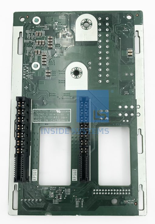 P07479-001 - HPE Power Distribution Board ML30 Gen10