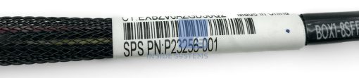 P15502-001 - HPE Outer Backplane Power Cable MB/BP